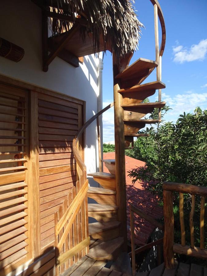 Casa da Sá Jijoca de Jericoacoara Exterior foto