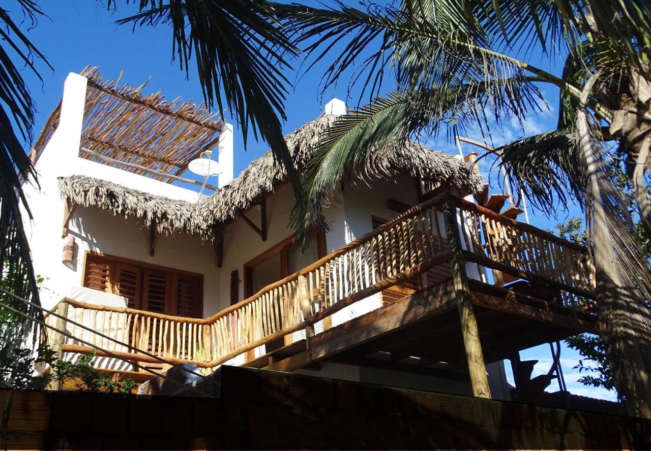 Casa da Sá Jijoca de Jericoacoara Exterior foto