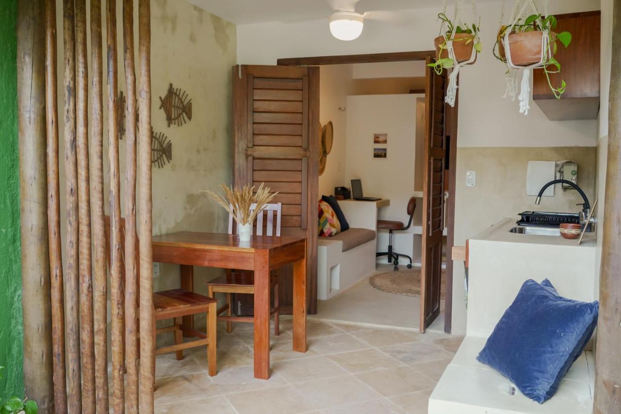 Casa da Sá Jijoca de Jericoacoara Exterior foto
