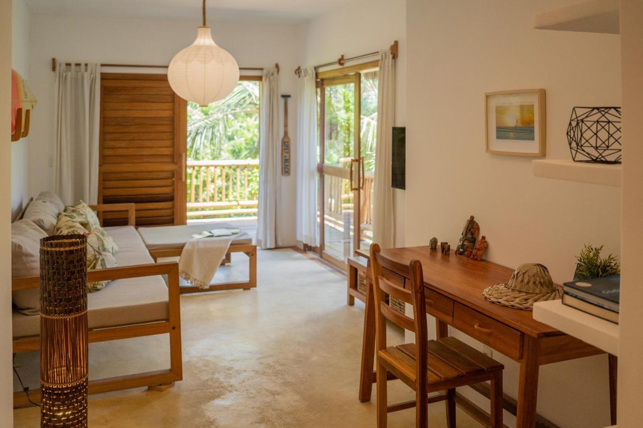 Casa da Sá Jijoca de Jericoacoara Exterior foto