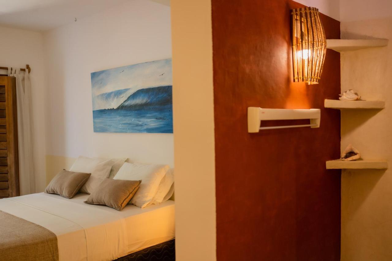 Casa da Sá Jijoca de Jericoacoara Exterior foto