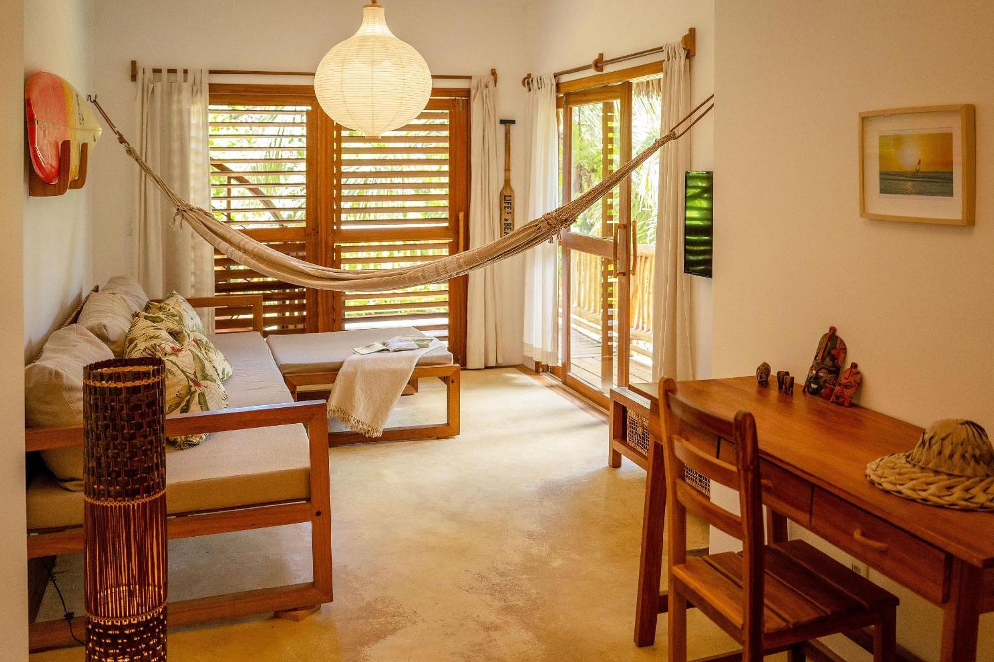Casa da Sá Jijoca de Jericoacoara Exterior foto