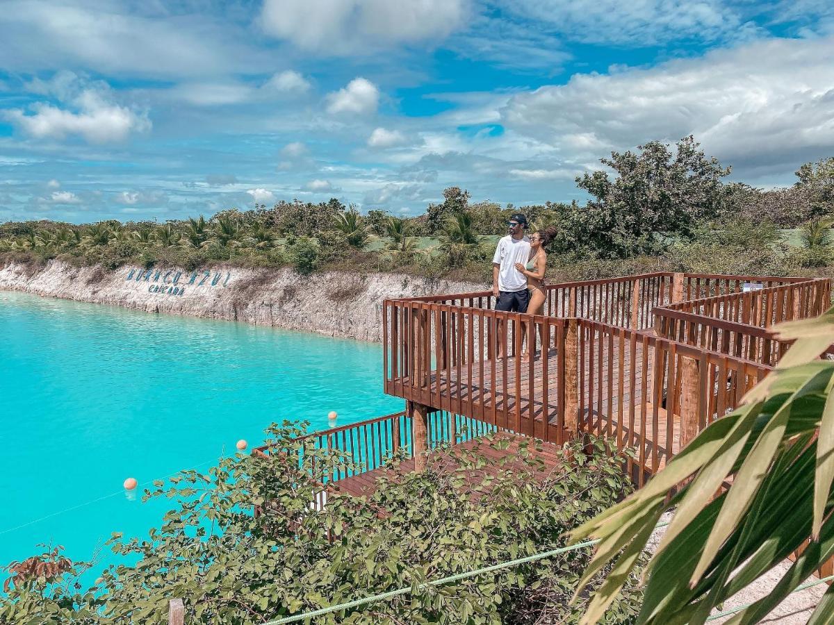 Casa da Sá Jijoca de Jericoacoara Exterior foto