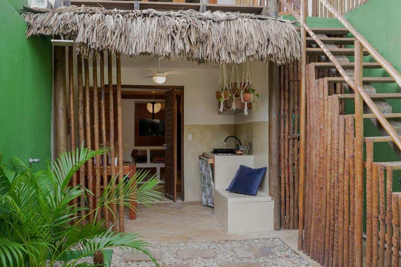Casa da Sá Jijoca de Jericoacoara Exterior foto