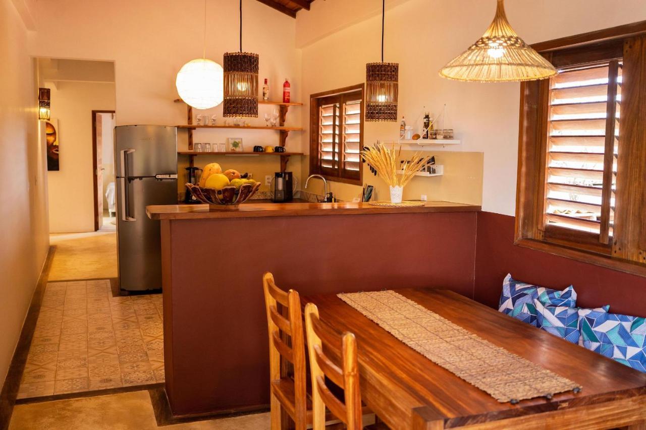 Casa da Sá Jijoca de Jericoacoara Exterior foto